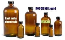 ROCOR NB Liquid  supplier Distributor Manufacturer in kolkata India |East India Chemicals