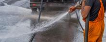 Aquatuff High Foam manufacturers and suppliers in kolkata india.