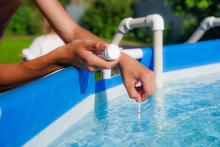 Algaecide Supplier, Manufacturer, and Distributor in Kolkata, India