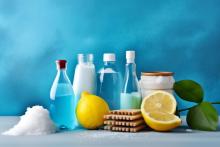 Alkaline Detergents: Essential Solutions for Industrial and Commercial Cleaning in Kolkata