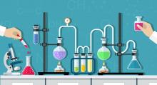 Chemical Manufacturer and Supplier of laboratory & industrial specialty chemical products in Kolkata india