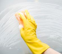 Disc Clean Supplier, Manufacturer, and Distributor in Kolkata, India: East India Chemicals