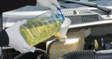 Engine coolant  Supplier Manufacturer Kolkata  India | The Chemicals Man