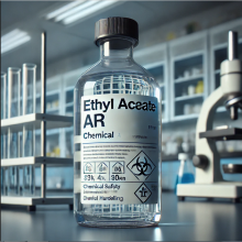 Ethyl Acetate AR Supplier, Manufacturer, and Distributor in Kolkata, India