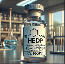 HEDP Supplier, Manufacturer, and Distributor in Kolkata, India