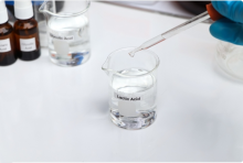 Lactic Acid Supplier, Manufacturer, and Distributor in Kolkata, India