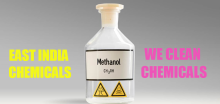 Methanol Supplier Manufacturer Kolkata India