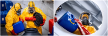 Muriatic Acid: Supplier, Manufacturer, and Distributor in Kolkata, India - East India Chemicals