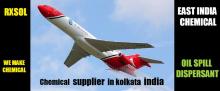 OIL SPILL DISPERSANT  supplier Distributor Manufacturer in Kolkata West Bengal India