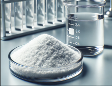Top Supplier of Polyacrylic Acid in Kolkata: East India Chemicals