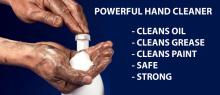 Rapid hand cleaner,  Supplier Distributor Manufacturer in Kolkata India