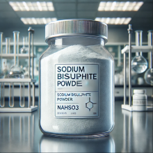 Sodium Bisulphite Powder Supplier, Manufacturer, and Distributor in Kolkata, India