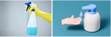 High-Quality All-Purpose Cleaners: East India Chemicals' Solutions for Diverse Cleaning Challenges