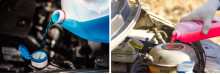 Best antifreeze supplier in Kolkata