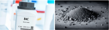 Boron Carbide Supplier, Manufacturer, and Distributor in Kolkata, India