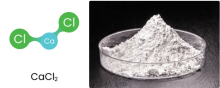Calcium Chloride Supplier, Manufacturer, and Distributor in Kolkata, India: East India Chemicals