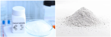 Calcium Hydroxide: Supplier, Manufacturer, and Distributor in Kolkata, India - East India Chemicals