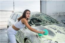 Car Shampoo Supplier, Manufacturer, and Distributor in Kolkata, India