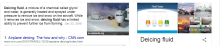 Aircraft Deicing Fluid Manufacturers & Suppliers in kolkata india