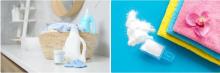 Detergent Powder Supplier, Manufacturer, and Distributor in Kolkata, India: East India Chemicals