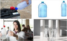 Distilled Water Supplier, Manufacturer, and Distributor in Kolkata, India