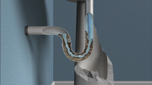 Drain Pipe Cleaner   supplier  Manufacturer in Kolkata  india