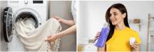 Fabric Softener Supplier, Manufacturer, and Distributor in Kolkata, India: East India Chemicals