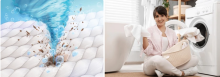 Fabric Wash Supplier, Manufacturer, and Distributor in Kolkata, India