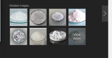 Magnesium Oxide MgO, Magnesia supplier in kolkata West Bengal