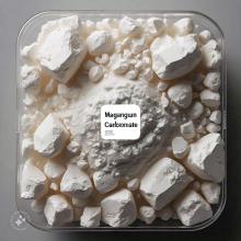 Magnesium Carbonate Supplier, Manufacturer, and Distributor in Muscat, Oman