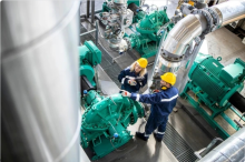 Marine & Industrial Cleaners: Essential Supplier, Manufacturer, and Distributor in Kolkata, India