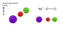Sodium Hypochlorite Supplier, Manufacturer, and Distributor in Kolkata, India