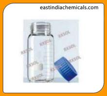 Glass Sample Bottle 500 ml