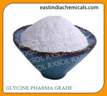 GLYCINE Pharma Grade