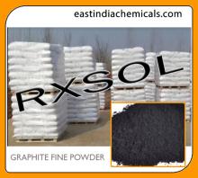 GRAPHITE FINE POWDER