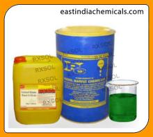 IODINE GREEN