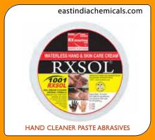Hand Cleaner Paste with Abrasives