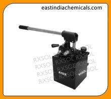 HAND OPERATING PUMP