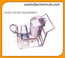 HOSE TESTER EQUIPMENT