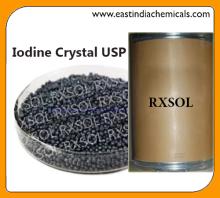 Iodine Crystal USP
