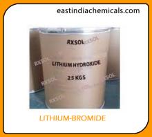LITHIUM BROMIDE