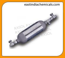 LPG SAMPLING CYLINDER