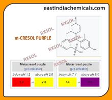 m-CRESOL PURPLE