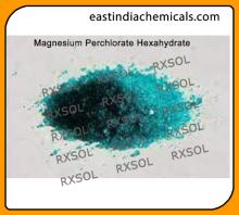 MAGNESSIUM PERCHLORATE HEXAHYDRATE