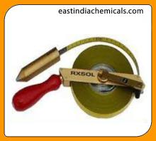 Measuring Deep Tape