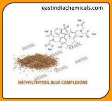 METHYL THYMOL BLUE COMPLEXONE