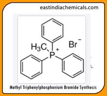 METHYL TRIPHENYLPHOSPHONIUM BROMIDE FOR SYNTHESIS
