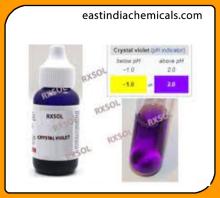METHYL VIOLET FOR STAINING SOLUTION