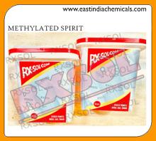 Methylated Spirit