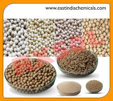 Molecular Sieve Alumina Bead